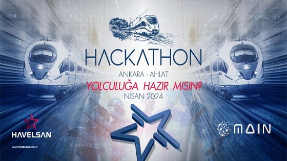 HAVELSAN-Hackathon 2024