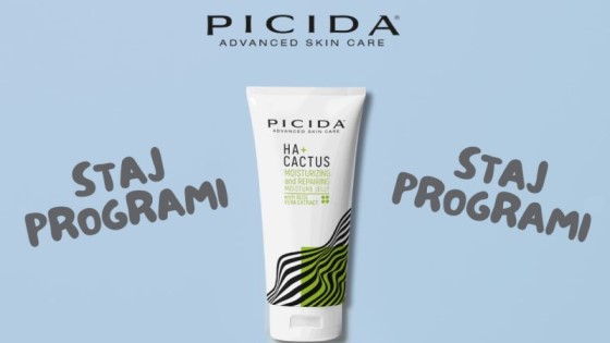 Picida - Staj Programı