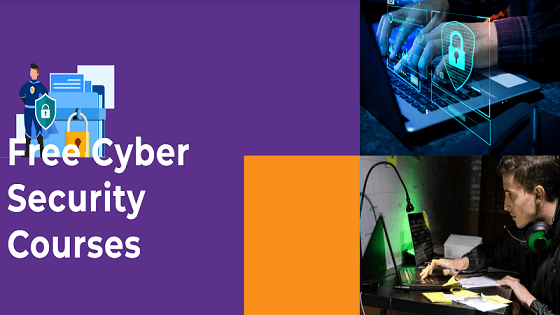 Wise Quarter-Free Cyber Security Courses
