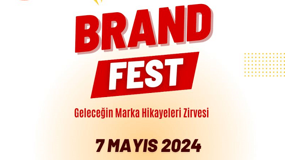 Bahçeşehir Üniversitesi Markalama ve Inovasyon Merkezi-BrandFest