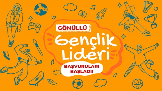 Gönüllü Gençlik Liderliği