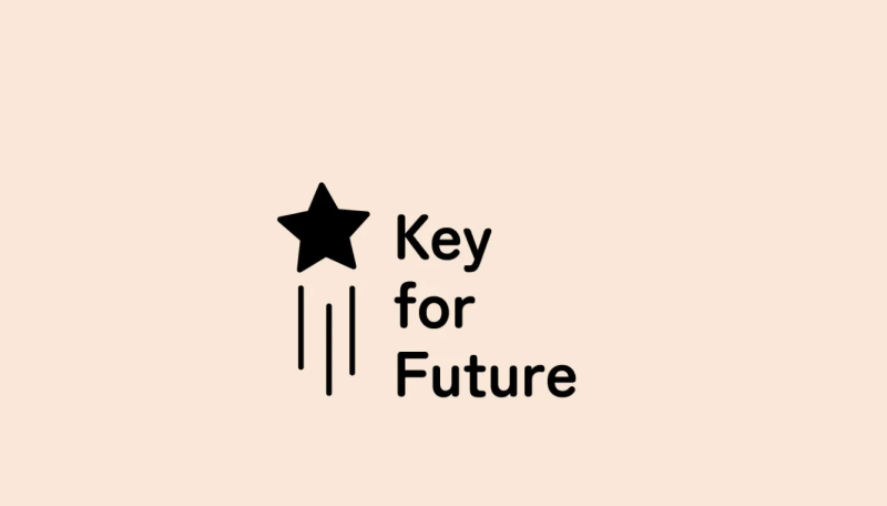 Jimmy Key-Key for Future Staj Programı