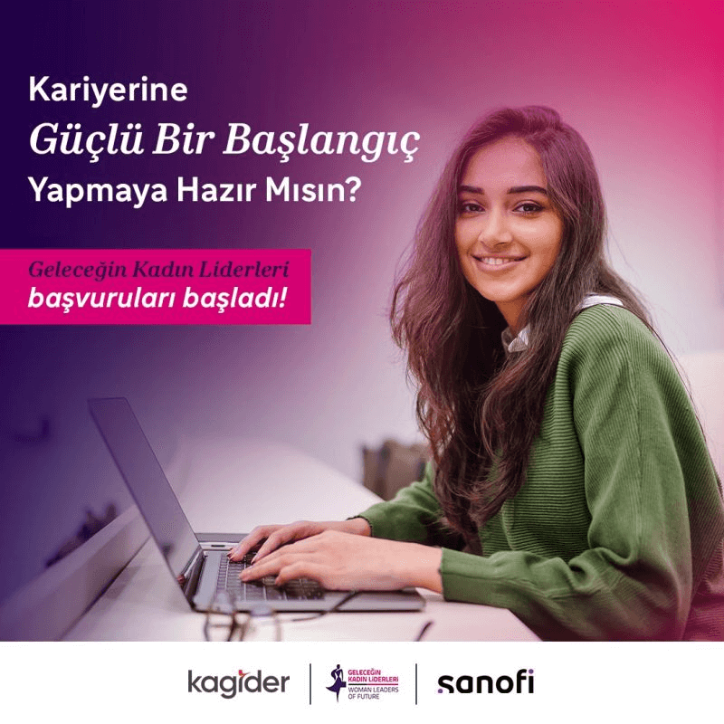 Türkiye Kadın Girişimciler Derneği-Geleceğin Kadın Liderleri Programı başlıyor