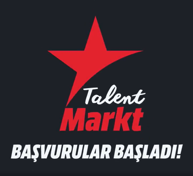 MediaMarkt Turkey-TalentMarkt Staj Programı