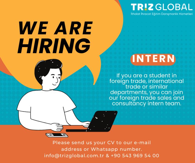 Triz Global - Intern