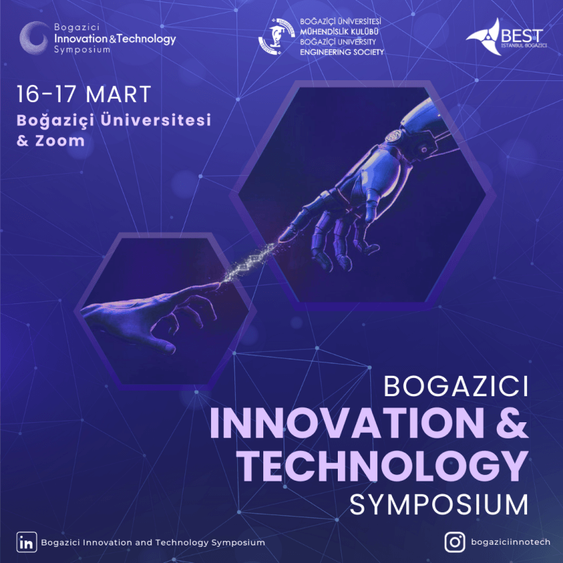 Bogazici Innovation and Technology Symposium