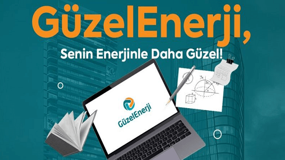 Güzel Enerji-Staj İlanı