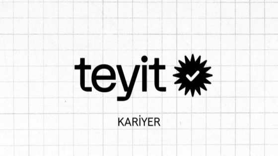 TEYİT - Stajyer Yazar