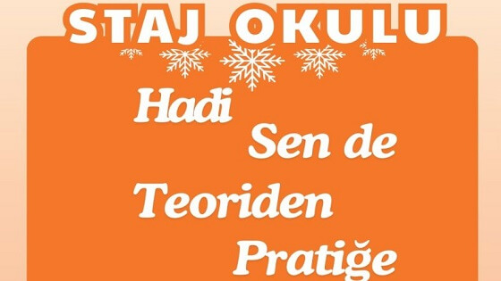 Hadi Psikoloji-Staj Okulu