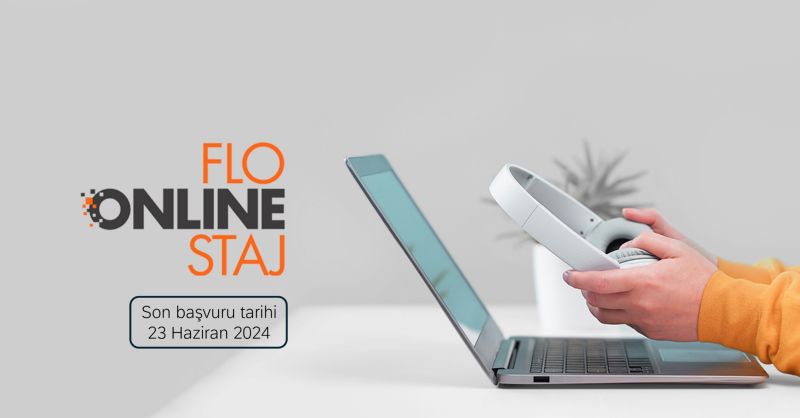 FLO Online Staj