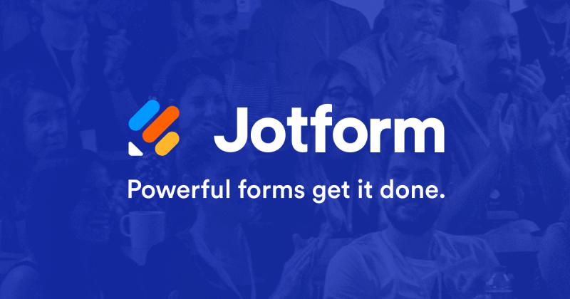 Jotform - Dijital Medya Okuryazarlığı 