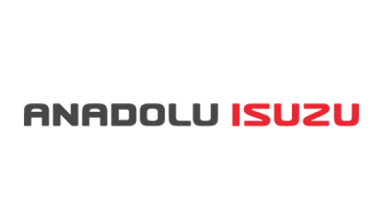 ANADOLU ISUZU-Talent Pick-Up Staj Programı