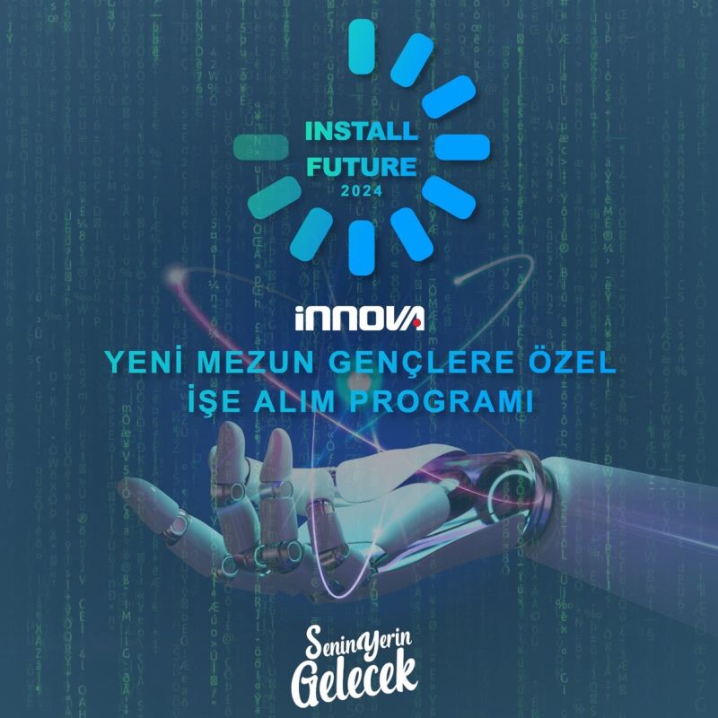 Innova-Install Future Programı