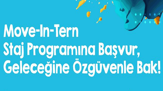 Opet Fuchs Move-In-Tern Staj Programı