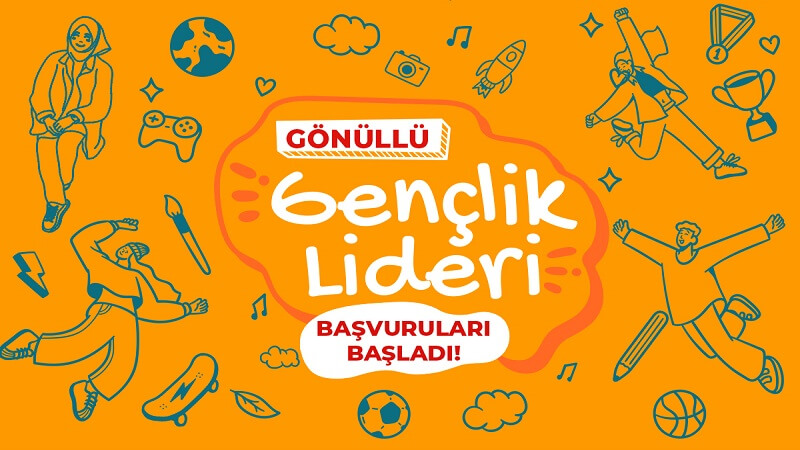 Gönüllü Gençlik Liderliği