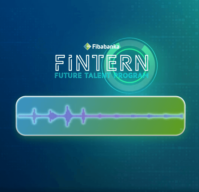 Fibabanka-Fintern Future Talent Program