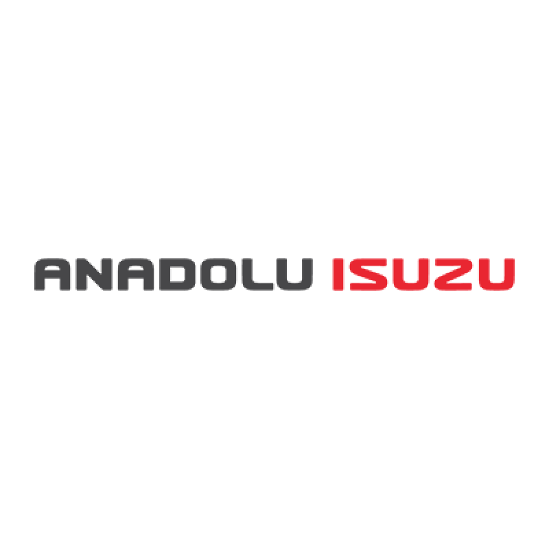 ANADOLU ISUZU-Talent Pick-Up Staj Programı