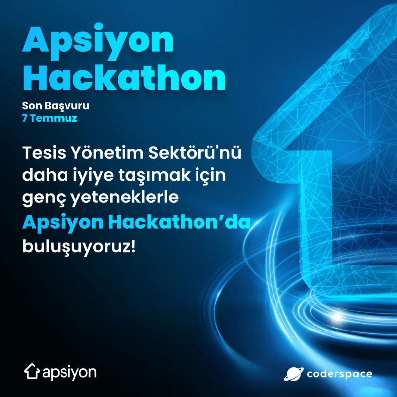 Apsiyon Hackathon