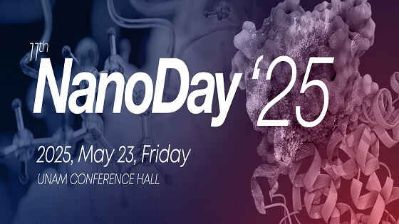 NANODAY 2025 / UNAM