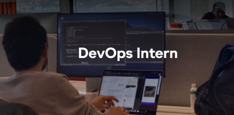 Codeway  - DevOps Intern