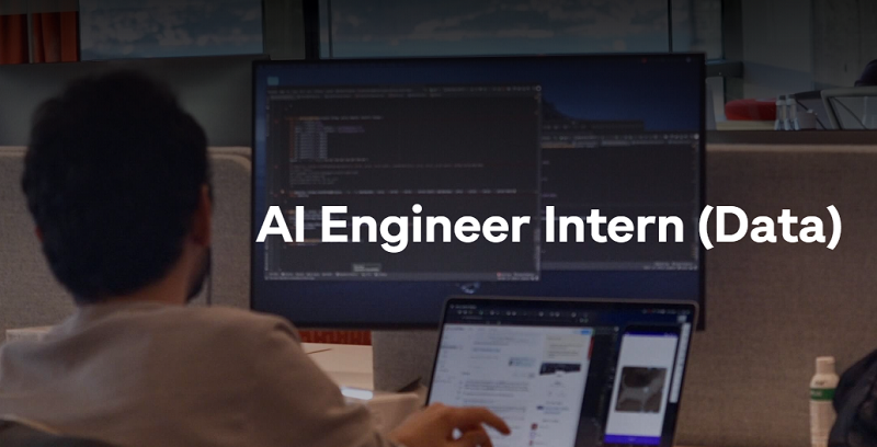 Codeway-AI Engineer Intern (Data)