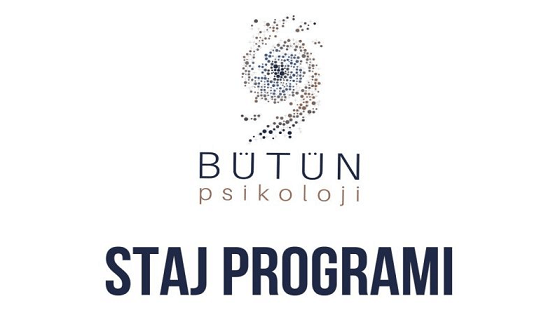 BÜTÜN Psikoloji Staj Programı