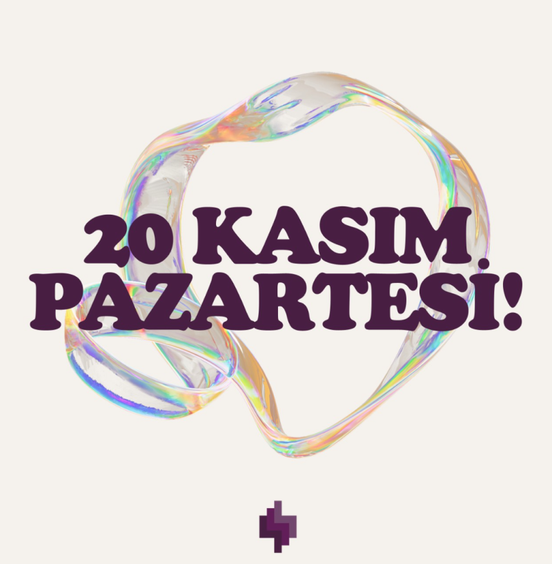 Sınıftan Sahaya Staj programının başvuruları 20 Kasım Pazartesi açılıyor!