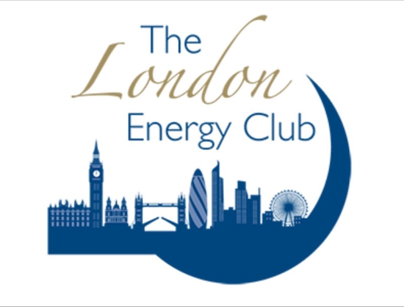 The London Energy Club Stajyer İlanı