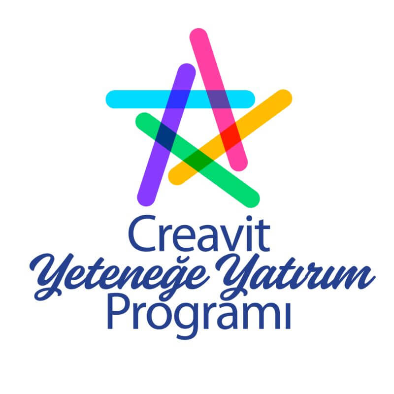 Creavit Yeteneğe Yatırım Programı